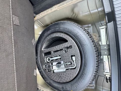 Used 2019 Honda HR-V EX-L image 32