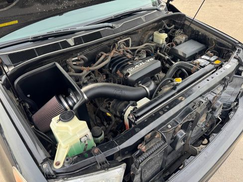 Used 2008 Toyota Sequoia SR5 image 26