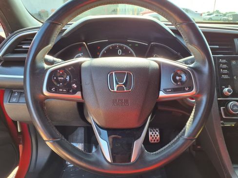Used 2021 Honda Civic Sport image 18
