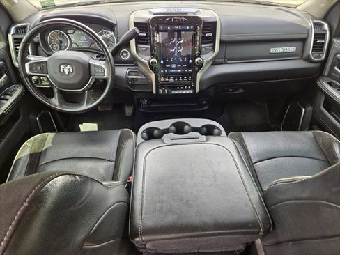 Certified 2024 RAM 2500 Laramie AWD/4WD image 18