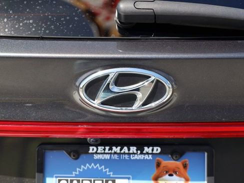 Used 2023 Hyundai Santa Fe Calligraphy AWD/4WD image 47