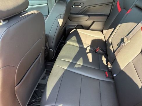 New 2026 Chevrolet Colorado Z71 w/ Technology Package image 30