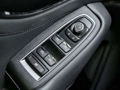 Used 2024 Subaru Outback Limited image 25