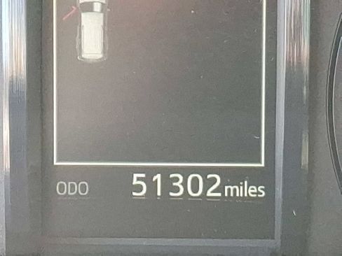 Certified 2024 Toyota 4Runner SR5 image 23