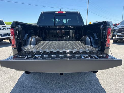 New 2026 RAM 1500 Lone Star RWD image 31