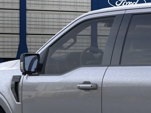 New 2026 Ford F150 XLT w/ Equipment Group 302A MID AWD/4WD image 20