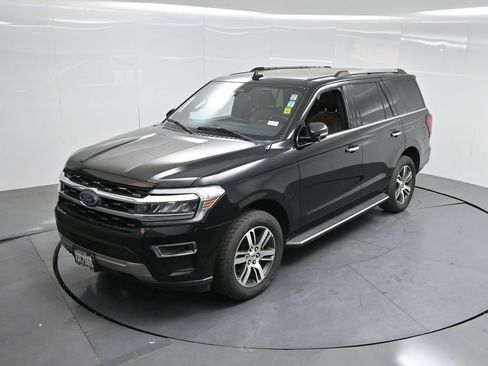Used 2022 Ford Expedition Limited image 59