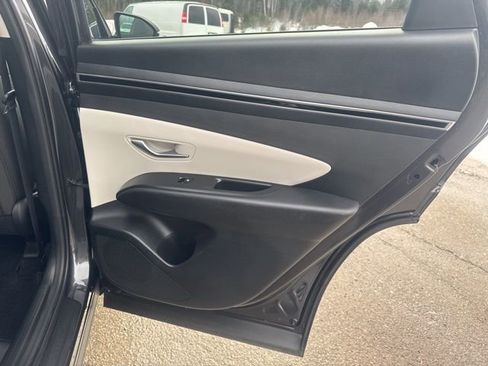 Used 2022 Hyundai Tucson SEL AWD/4WD image 26
