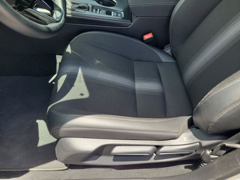 Certified 2025 Honda Civic Sport image 25