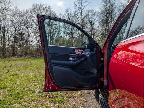 Used 2020 Mercedes-Benz GLE 350 4MATIC w/ 3rd Row Seat Package image 10