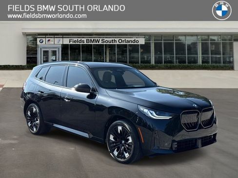 Used 2026 BMW X3 xDrive30i w/ Premium Package AWD/4WD image 1