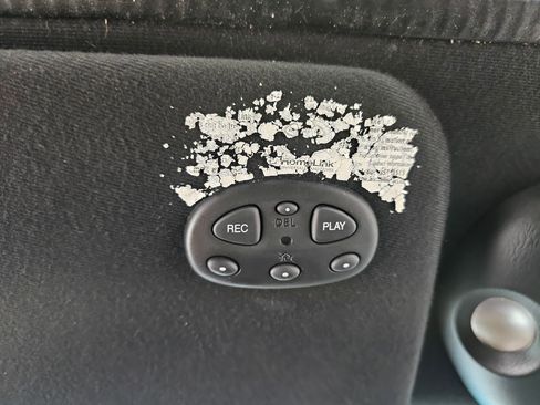 Used 2002 Ford F150 Harley-Davidson image 43