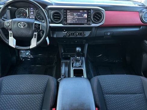 Used 2022 Toyota Tacoma SR5 image 14