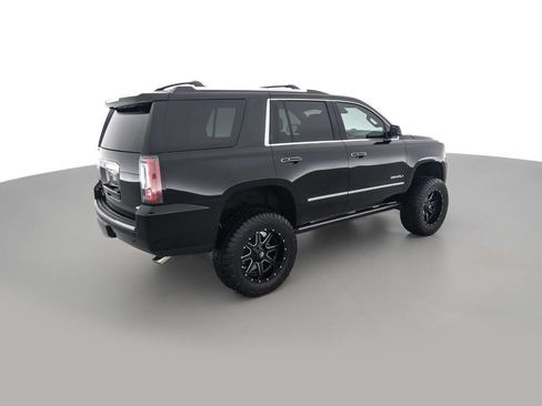 Used 2016 GMC Yukon Denali w/ Open Road Package AWD/4WD image 5