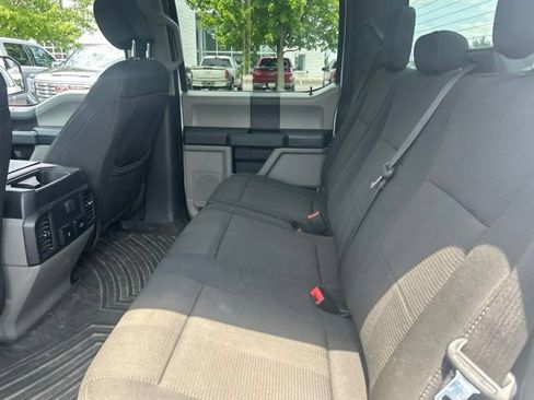 Used 2019 Ford F150 XL w/ Equipment Group 101A Mid AWD/4WD image 19
