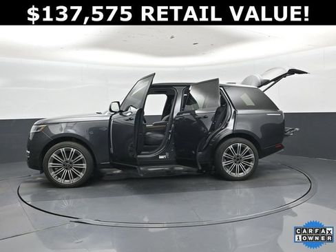 Used 2023 Land Rover Range Rover Autobiography AWD/4WD image 50
