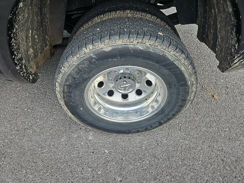 Used 2016 RAM 3500 Laramie image 13