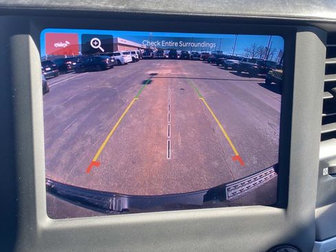 Certified 2023 RAM 1500 Big Horn image 31