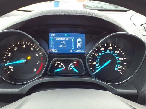 Used 2014 Ford Escape S image 15