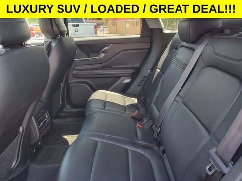 Used 2022 Lincoln Corsair Reserve w/ Equipment Group 201A AWD/4WD image 28
