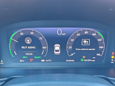 Used 2024 Honda Accord Touring image 19