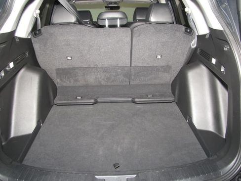 Certified 2024 Honda CR-V EX-L image 17