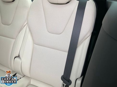 Used 2023 Tesla Model X AWD/4WD image 34