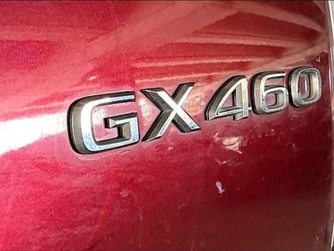 Used 2018 Lexus GX 460 Premium image 10