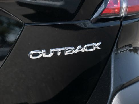 Used 2023 Subaru Outback Limited AWD/4WD image 13