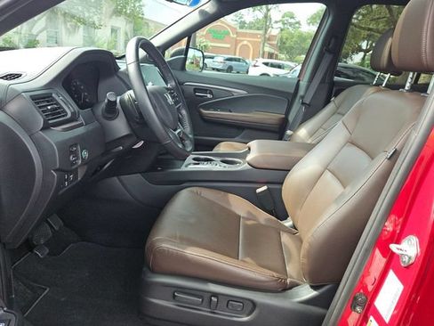 Used 2025 Honda Ridgeline RTL image 10