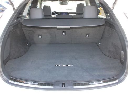 Certified 2024 Lexus RX 350 FWD image 8