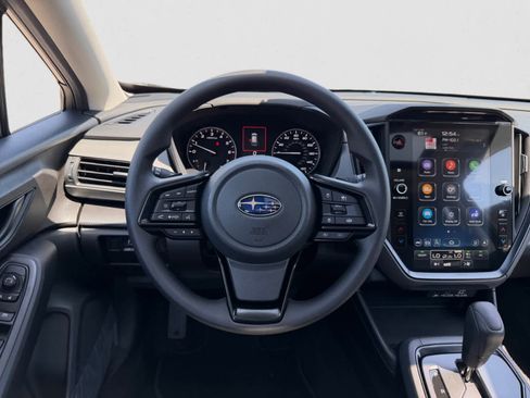 New 2026 Subaru Crosstrek 2.0i Premium AWD/4WD image 13