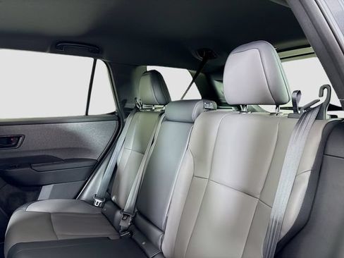 New 2026 Subaru Outback Premium AWD/4WD image 24