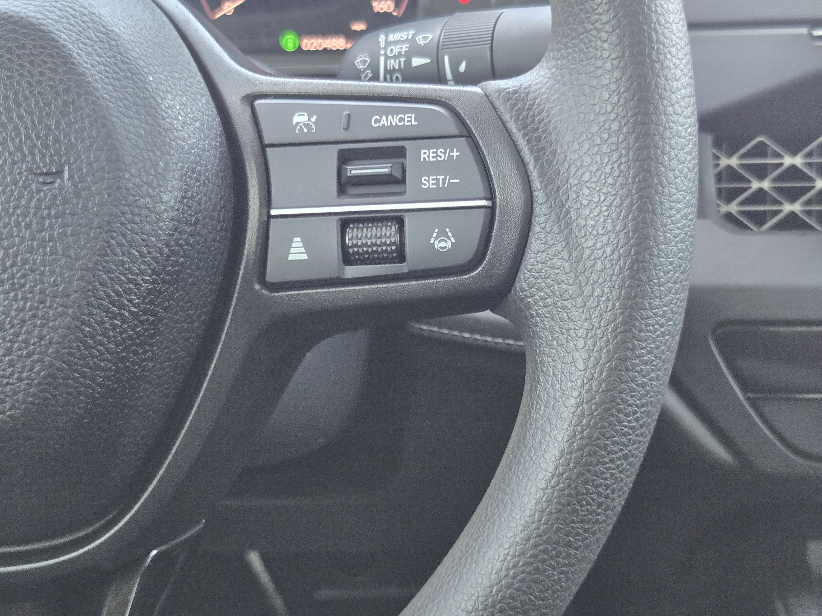 Certified 2025 Honda Accord LX image 26