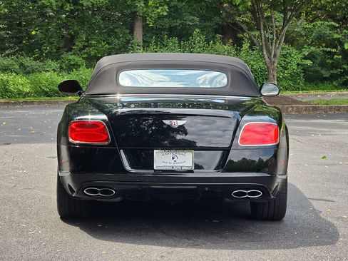 Used 2015 Bentley Continental GT V8 S AWD/4WD image 12