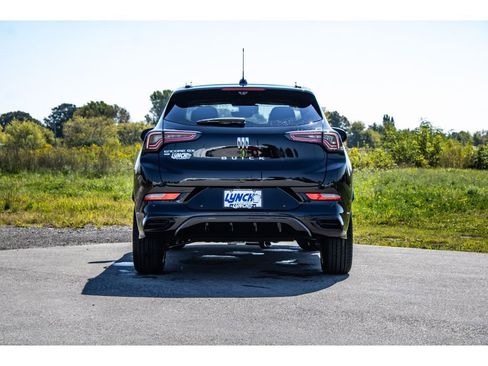 New 2026 Buick Encore GX Avenir w/ Avenir Technology Package image 44