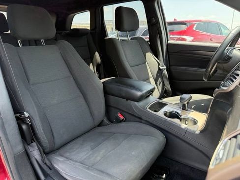 Used 2015 Jeep Grand Cherokee Laredo w/ Quick Order Package 23E AWD/4WD image 10
