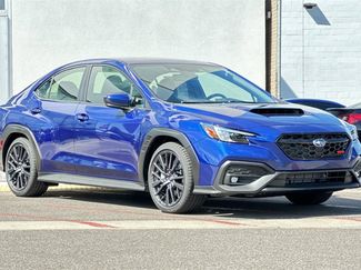 New 2025 Subaru WRX Premium video 2