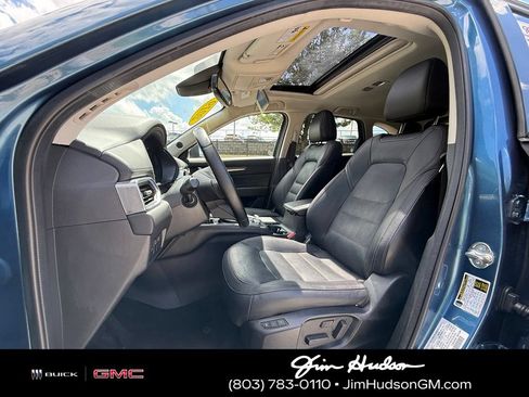 Used 2019 MAZDA CX-5 Grand Touring Reserve AWD/4WD image 6