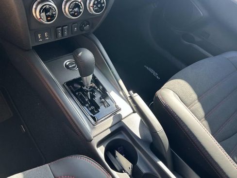 New 2026 Mitsubishi Outlander Sport SE AWD/4WD image 20