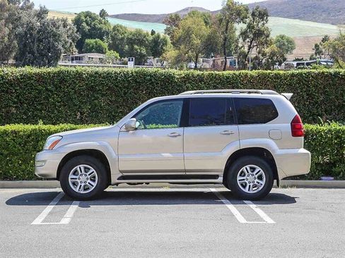 Used 2006 Lexus GX 470 AWD/4WD image 8