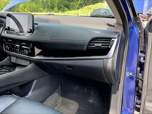 Used 2023 Nissan Rogue SL w/ SL Premium Package AWD/4WD image 26