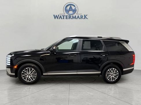 Certified 2026 Hyundai Palisade SEL image 2