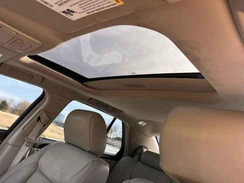 Used 2011 Cadillac DTS Premium w/ Driver Awareness Package image 21