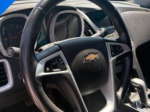 Used 2014 Chevrolet Equinox LT w/ Driver Convenience Package FWD image 16