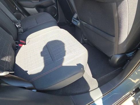 New 2026 Honda HR-V Sport image 17