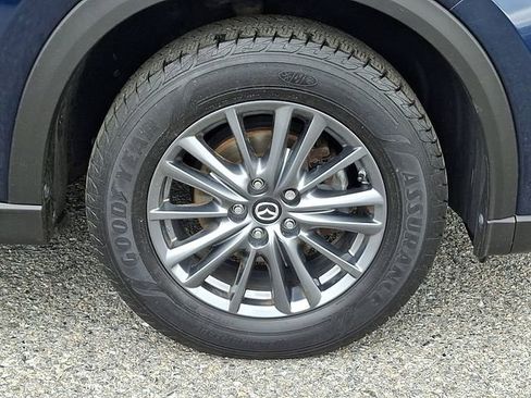 Used 2017 MAZDA CX-5 Touring AWD/4WD image 8