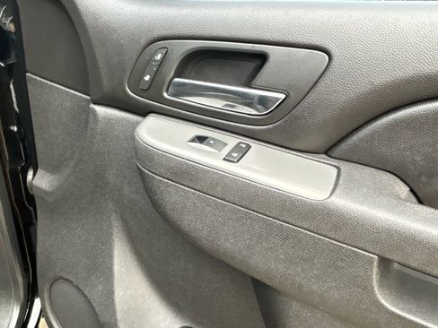 Used 2012 Chevrolet Silverado 1500 LTZ w/ Max Trailering Pack image 13