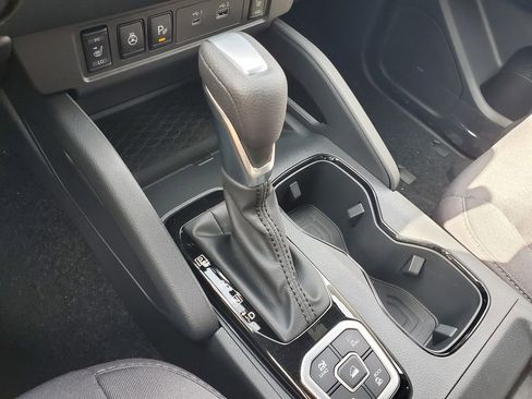 New 2026 Nissan Frontier SV w/ SV Convenience Package image 17