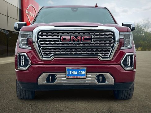 Used 2019 GMC Sierra 1500 Denali w/ Denali Ultimate Package image 11
